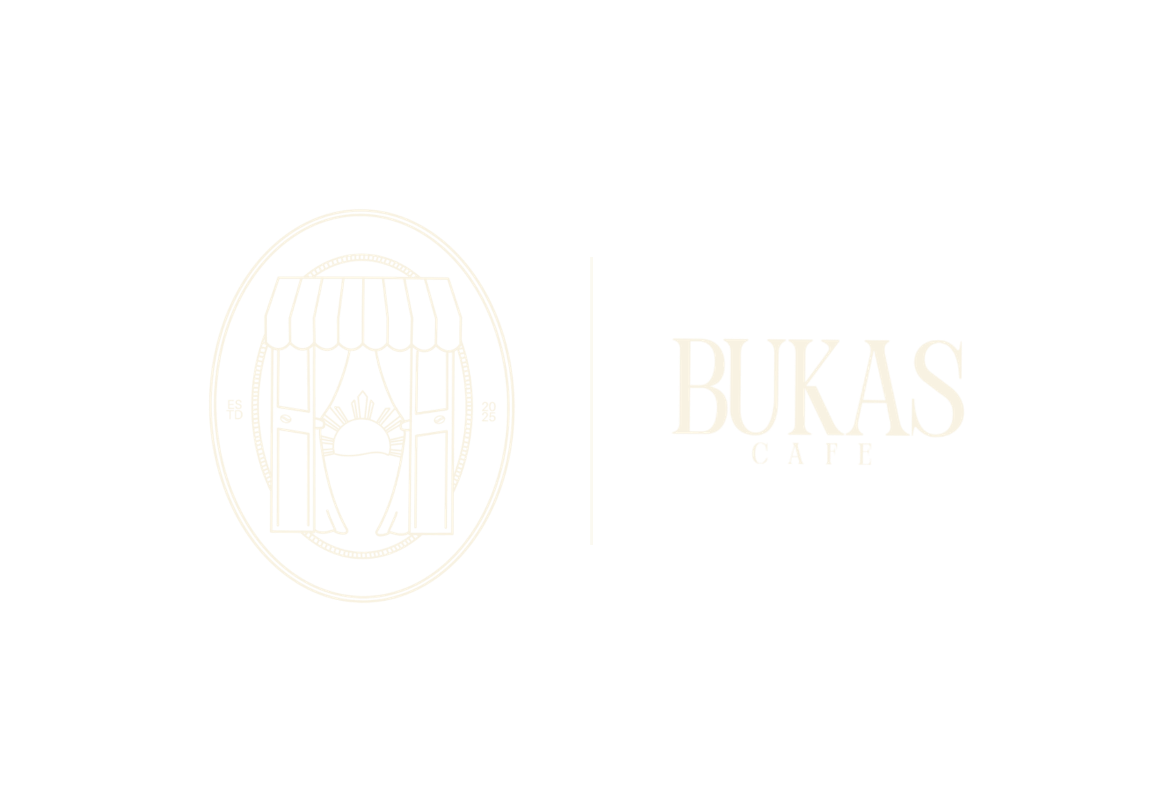 Bukas Cafe